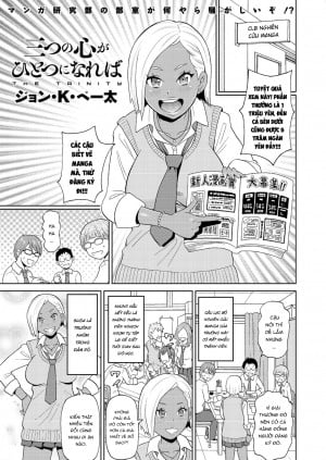 Câu Lạc Bộ Manga
