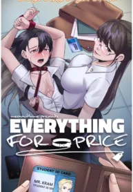 Everything For A Price