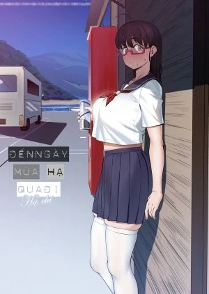Mùa Hè Sung Sướng!