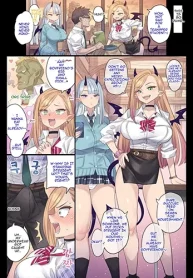 Succubus Class