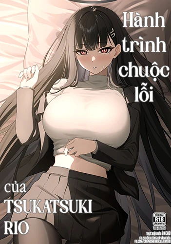 Tsukatsuki Rio’s Atonement